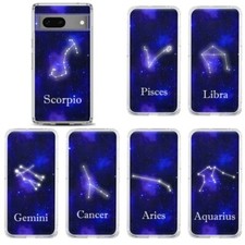 Phone Case Cover for Google Pixel 8 / 8a / 8 Pro - Screen Protector p6