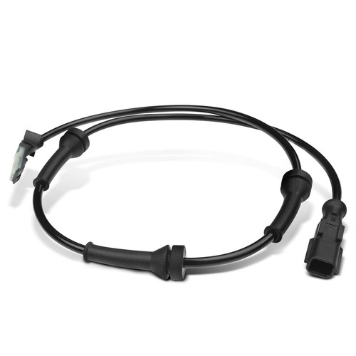 Capteur ABS Vitesse Avant pour Renault Grand Scénic II JM0/1 Megane 2 Bj 03-12 - Photo 2/8