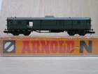 DE-XX-Arnold-baggage car 180294 BN 3362