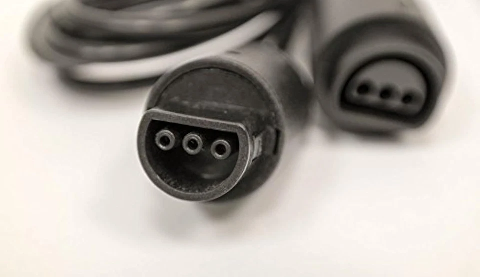 Nintendo 64 Controller Extension Cable 6 Feet By Mars Devices - Image 4 of 4