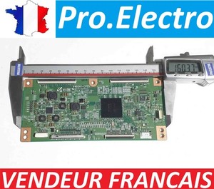 T-Con Tcon Fernseher v460h1-cpe5 Sony KDL-46NX720 46NX723 46inch