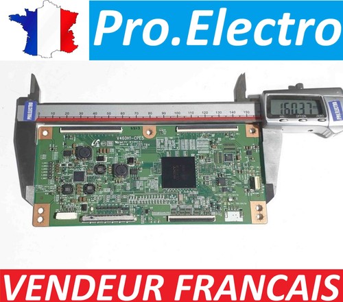 T-Con Tcon Fernseher v460h1-cpe5 Sony KDL-46NX720 46NX723 46inch