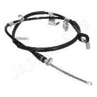 Japanparts Handbremsseile Passend FüR Suzuki SX4 Gy Ey Fiat Sedici Fy_