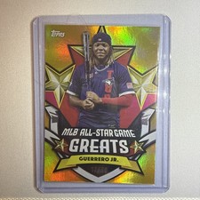 2025 Topps All-Star Game Mega Box Baseball Checklist Guide in-content 21