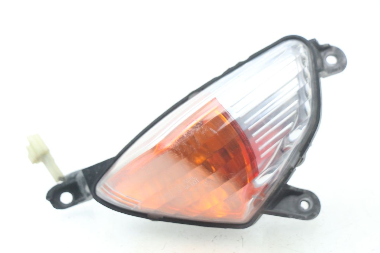 LEFT FRONT TURN SIGNAL - YAMAHA FJR ABS 1300 (2006 - 2012)