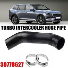 Ladeluftschlauch 30778627 Für VOLVO,XC90 I 2.4 D3 D5 2003-2013 Turboschlauch