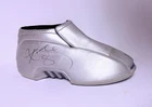 Kobe Bryant Signed Adidas Kobe 2 Autographed Shoe Lakers Legendary Certified COA