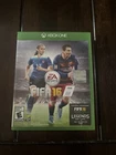 Fifa 16 (Microsoft Xbox One, 2015) CIB