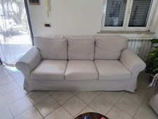divano 3 posti IKEA Ektorp