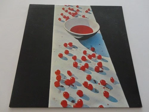 PAUL McCARTNEY ~ McCARTNEY ~ 1980 ISSUE GOLD SEAL PROMO VINYL LP EXCELLENT!