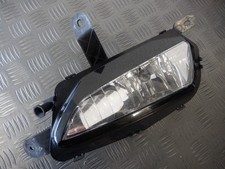 Nebelscheinwerfer NSW Scheinwerfer Rechts 39098908 Opel Astra K