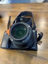 Sony Alpha a6000 24.3MP Digital SLR Camera w/16-50mm Lens + K&F VND Filter