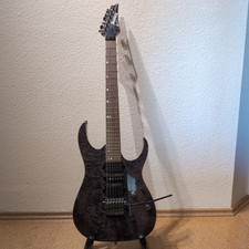 Ibanez RG Premium   mit Locking-System, inkl....