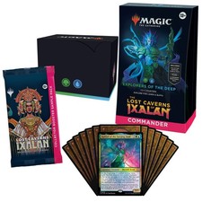 mtg ixalan booster box price Amazon.com: Magic: The Gathering Rivals of Ixalan Booster Box main image 1
