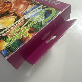 Greendog: The Beached Surfer Dude (Sega Game Gear) Complete CIB - Tested *RARE*