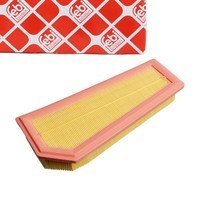febi 108976 Luftfilter FüR Mercedes W204 C204 S204 W211 W212 A207 C207 S211 M271