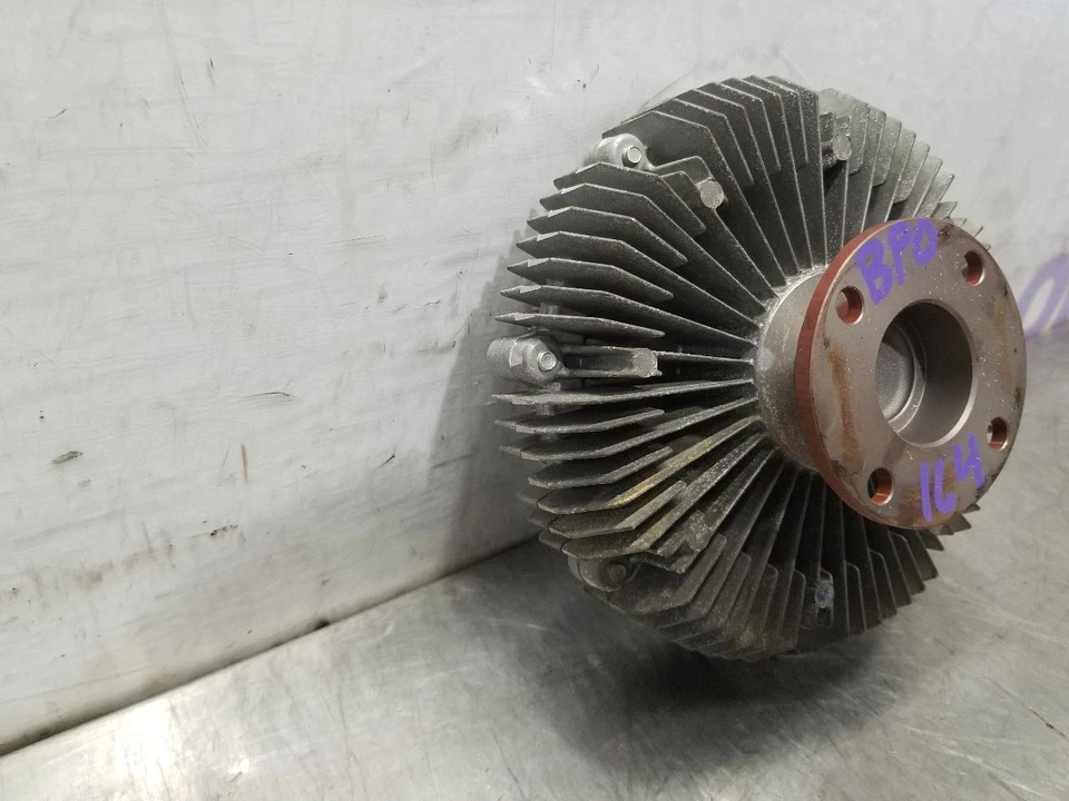 Embrague ventilador Lexus GX460 2014 4,6 L 14 Foto 2 de 4