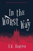 A. W. Hartoin | In The Worst Way | Taschenbuch | Englisch (2020) | A.W. Hartoin
