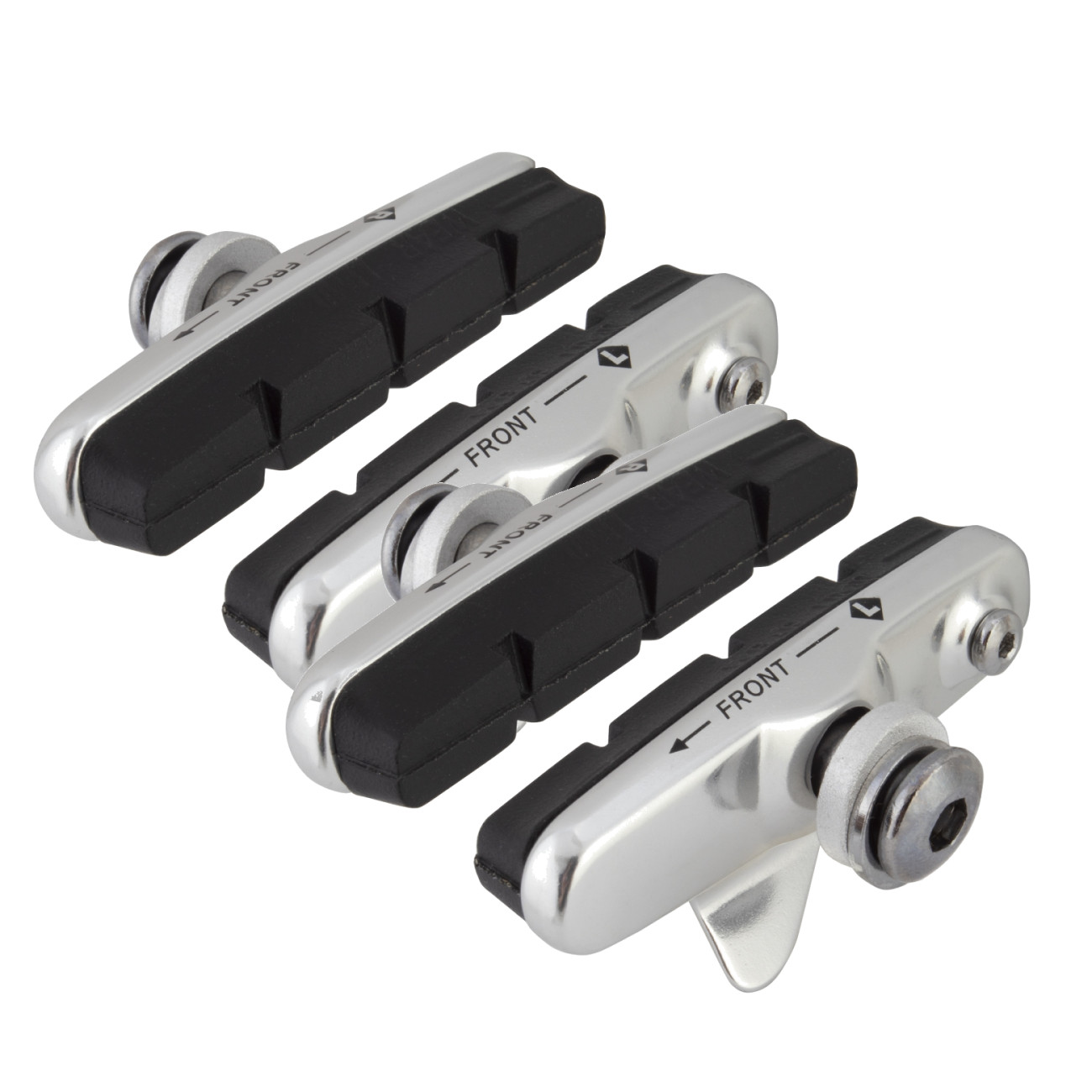 Упаковка из 2 дорожных прокладок Clarks CP305 для любых погодных условий 5190₽