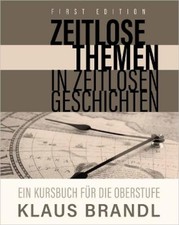 Klaus Brandl Zeitlose Themen in Zeitlosen Ges...