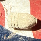 Dug Civil War 💥 🇺🇸 💣 Harper’s Ferry Arsenal Bullet