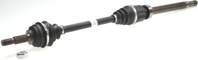 SPIDAN 25916 Drive Shaft for DACIA,RENAULT