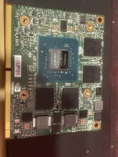 Dell NVIDIA Quadro M2000M 4GB GDDR5 Graphics Card (51FCV)