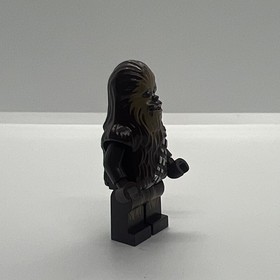 LEGO Star Wars Chewbacca Minifigure 75257 75365 75290 75105 Millennium Falcon
