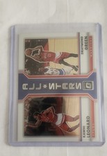 2022-23 Panini Donruss Optic - All-Stars Kawhi Leonard, Draymond Green #15