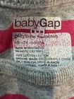 Baby Gap 5 Piece Girl Lot Size 18-24 Months New With Tags — photo 7