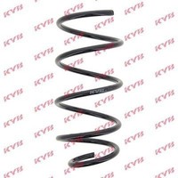 KYB Feder Fahrwerksfeder Federn Fahrwerksfedern K-Flex Vorne RC2854