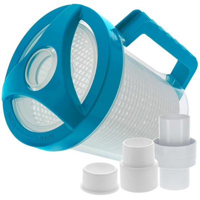 #ad Professional In line Leaf Canister $63.13