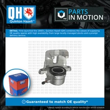 Brake Caliper fits MAZDA MX5 Mk1, Mk2 1.6 Front Left 95 to 01 QH NA753371X New