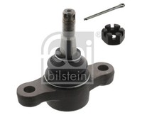 Febi Bilstein Traggelenk FüHrungsgelenk 41698 FüR Hyundai Kia Sonata Tg Nf Gh 5