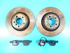 BMW 7 F01 F02 F03 F04 2010 Benzin Hinten 61599.10 300kW GENUINE IPJ19970