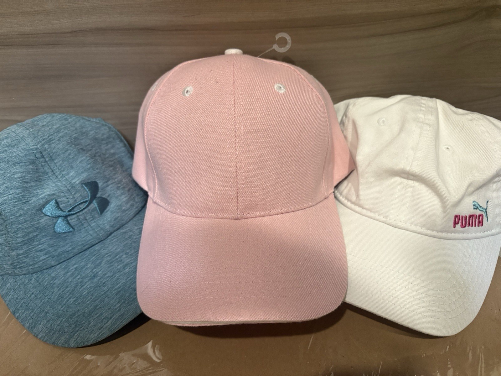 Hats - image 1