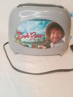 Bob Ross Face Toaster 2 Slice Toaster Great Shape Unique Kitchen Tested Works