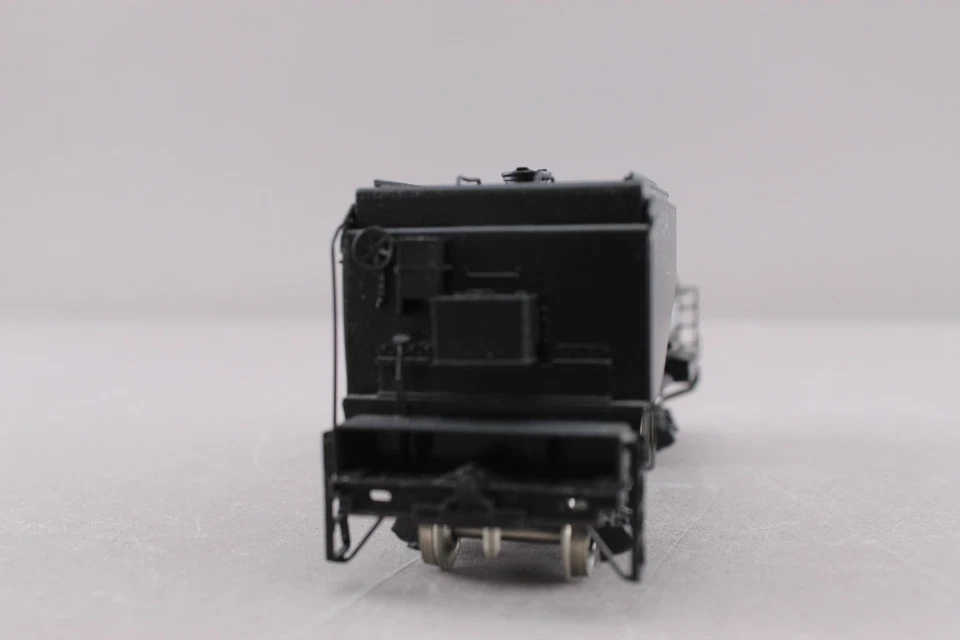 HO BRASS KEY SP SOUTHERN PACIFIC P-5 TENDER ONLY 2440 FP SKI AS-IS NO LOCOMOTIVE - Image 2 of 4