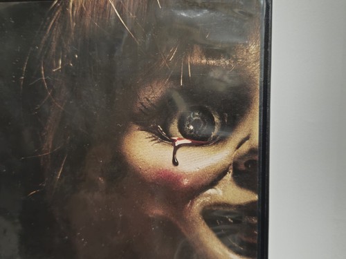 Annabelle - 2 Film Collection DVD 2017/2018 Horror - Bild 3 von 11