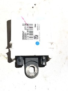 Mercedes-Benz GL X164 Antennenverstärker Signalverstärker A1648702189