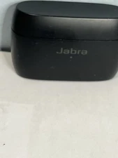 AS IS JABRA ELITE 5 TRUE WIRELESS IN-EAR BLUETOOTH  (MISSING LIFT AIRPHONE)
