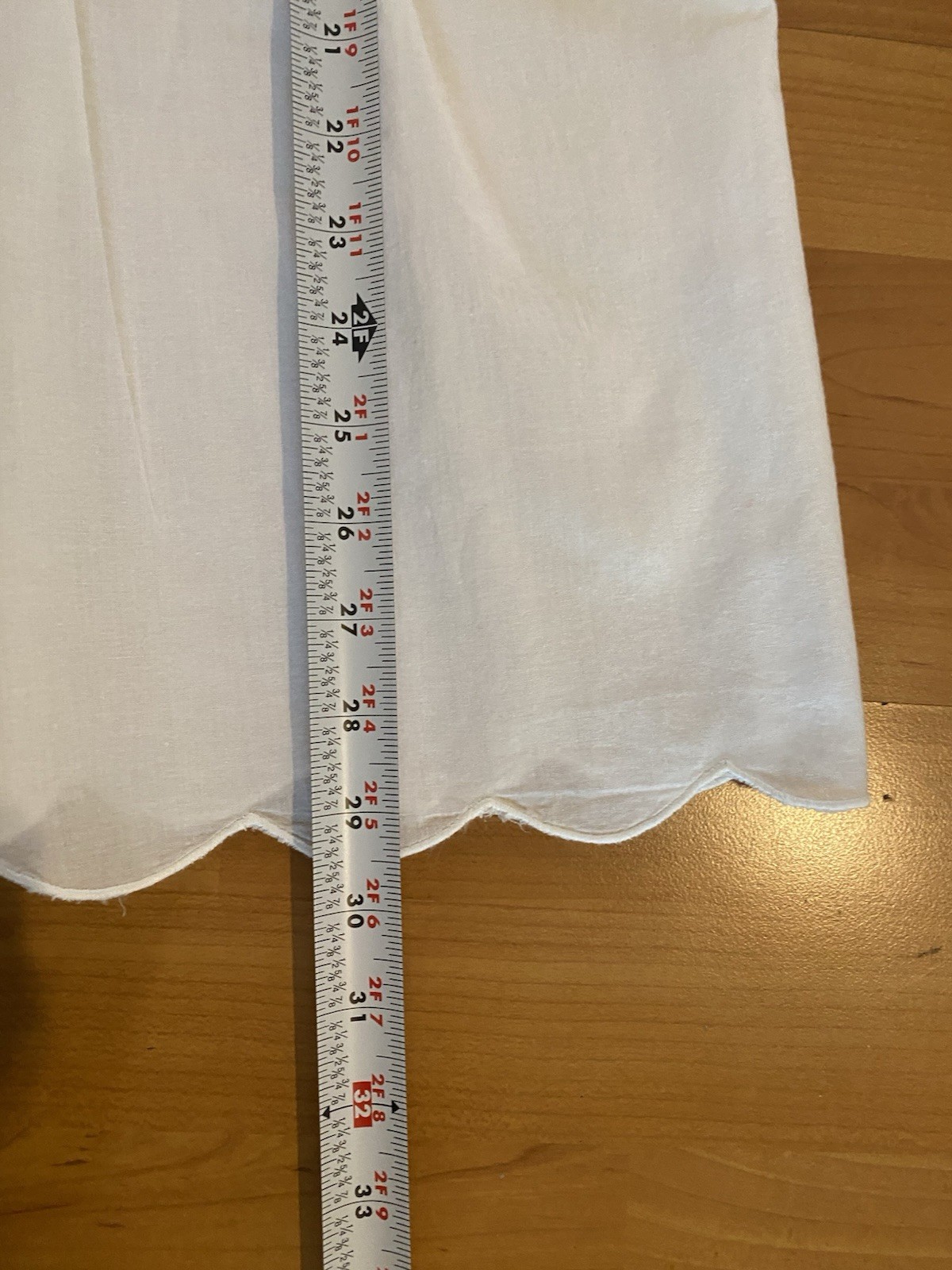 Collections Etc Size M Collared Button Down Shirt… - image 14