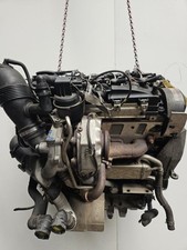 Moteur Volkswagen POLO