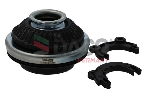 COIL SPRING 804115 FOR VOLVO 30666203 - Picture 3 of 9