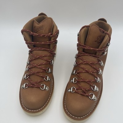 Danner Mountain Light Kenton Gore Tex Women Size 7 Made in USA | eBay