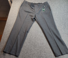 Lauren Ralph Lauren 100 Wool Total Comfort Mens Pants Charcoal 42x30 NWT 115