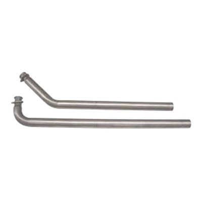 Pypes Performance Exhaust DGU14S Exhaust Manifold Down Pipe