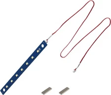 3D Printer Accessories Adventuer 5M/ 5M Pro 24V LED Light Board Blue 