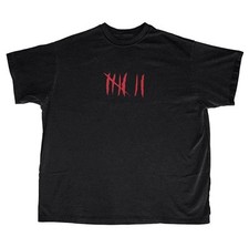 Se7en 1995 Graphic T-Shirt, Seven Movie Minimal Poster Shirt TE8541