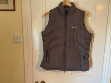 Mark Todd Women&rsquo;s Padded Gilet Size 14 New Without Tags